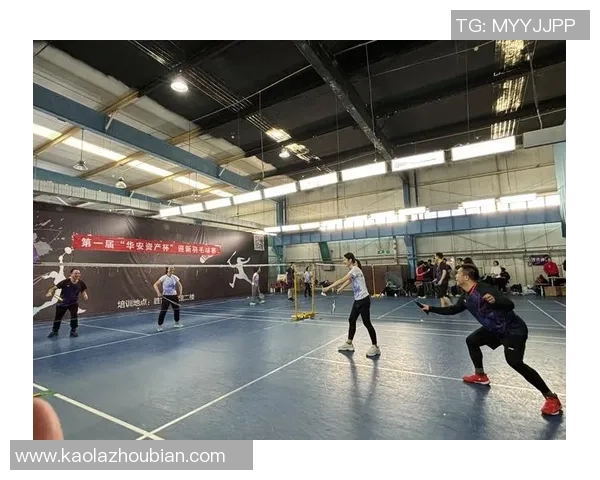 西安羽毛球队在城市联赛中的实力展现与未来发展潜力分析