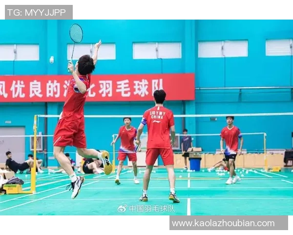 赛后分析：重庆羽毛球队与武汉羽毛球队的战术意识与团队配合探讨