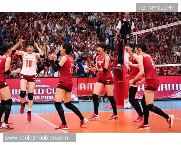 上海排球队在世界杯中的实力展现与未来发展潜力分析