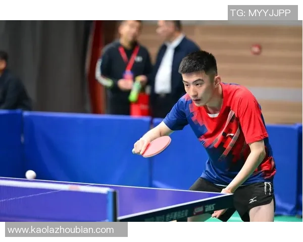 西安乒乓球队与上海乒乓球队赛后复盘团队协作的成功与不足分析