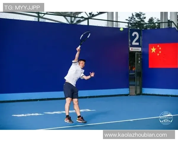 杯赛特别报道：南京网球队的转型之路