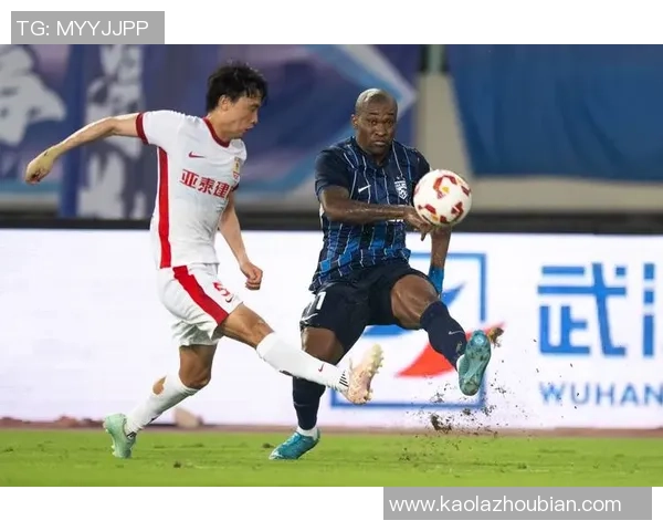 武汉足球队灵活性排名第七引发关注展现球队潜力与发展前景